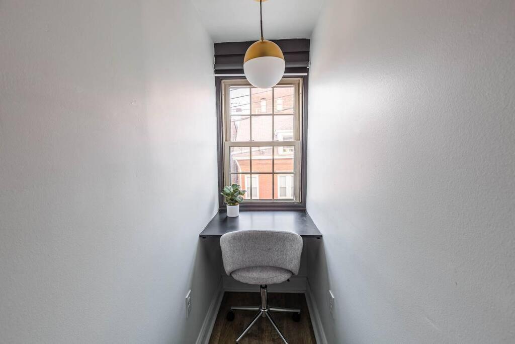 King Bed / Free Parking / Bbq / Fire Pit / Arcade Vila Pittsburgh Exterior foto