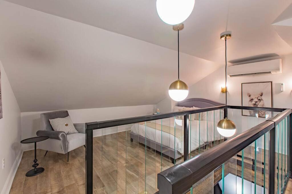 King Bed / Free Parking / Bbq / Fire Pit / Arcade Vila Pittsburgh Exterior foto