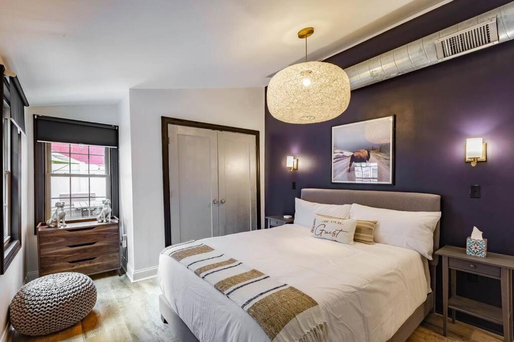 King Bed / Free Parking / Bbq / Fire Pit / Arcade Vila Pittsburgh Exterior foto