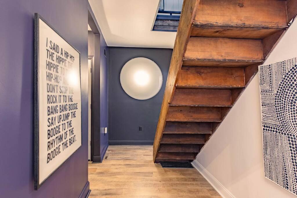 King Bed / Free Parking / Bbq / Fire Pit / Arcade Vila Pittsburgh Exterior foto